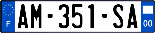 AM-351-SA