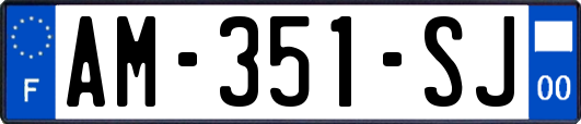 AM-351-SJ