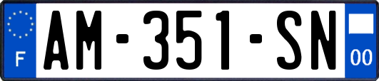 AM-351-SN