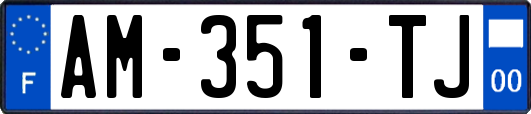 AM-351-TJ
