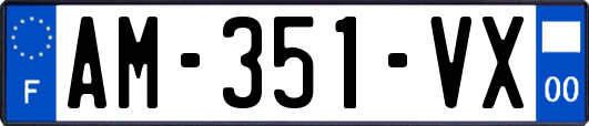 AM-351-VX