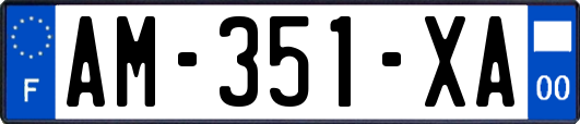 AM-351-XA