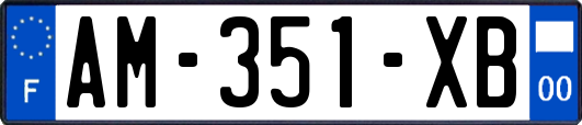 AM-351-XB