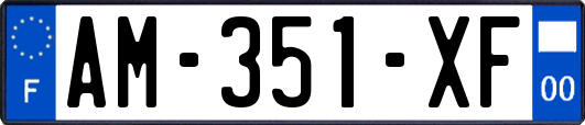 AM-351-XF