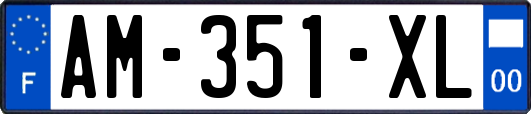 AM-351-XL