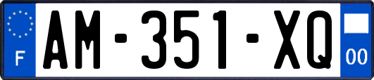 AM-351-XQ