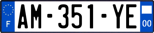 AM-351-YE