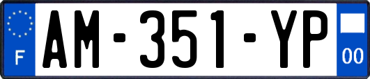 AM-351-YP