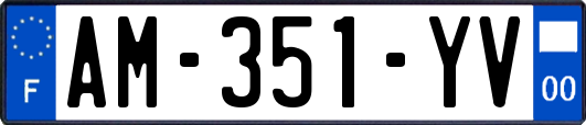 AM-351-YV