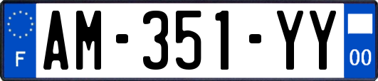 AM-351-YY
