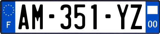 AM-351-YZ