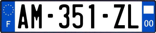 AM-351-ZL