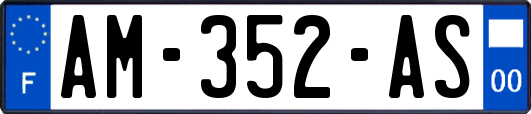 AM-352-AS