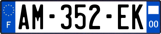 AM-352-EK