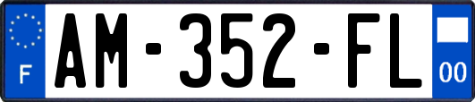 AM-352-FL