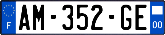 AM-352-GE