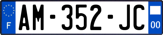 AM-352-JC