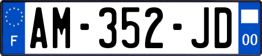 AM-352-JD