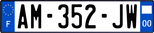 AM-352-JW