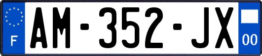 AM-352-JX