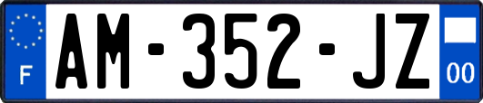 AM-352-JZ