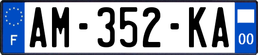 AM-352-KA