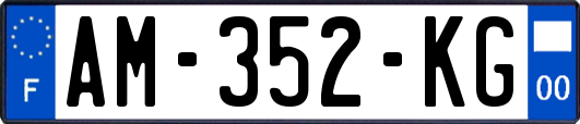 AM-352-KG