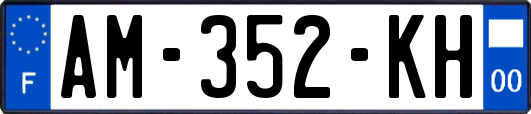 AM-352-KH