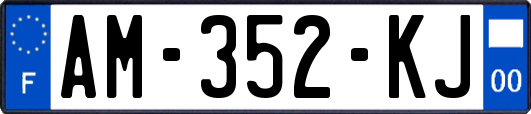 AM-352-KJ