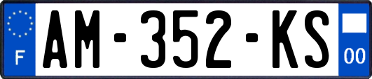 AM-352-KS