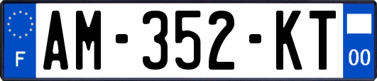AM-352-KT