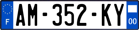 AM-352-KY