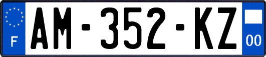 AM-352-KZ