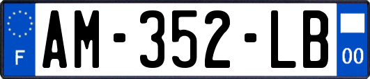 AM-352-LB