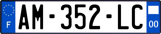 AM-352-LC