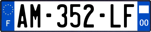 AM-352-LF