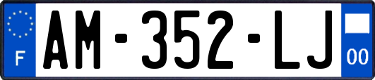 AM-352-LJ