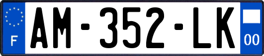 AM-352-LK