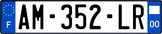 AM-352-LR