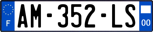 AM-352-LS
