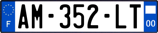 AM-352-LT