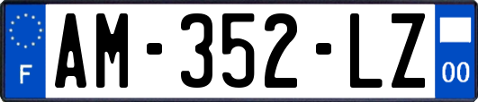 AM-352-LZ