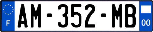 AM-352-MB