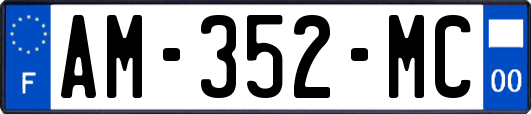 AM-352-MC
