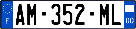 AM-352-ML