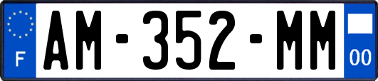 AM-352-MM