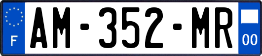 AM-352-MR