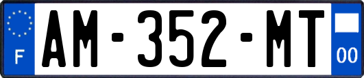 AM-352-MT