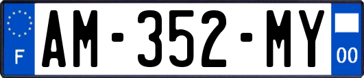 AM-352-MY
