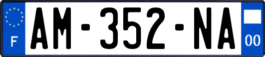 AM-352-NA